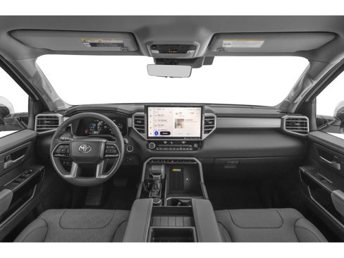 Used 2024 Toyota Tundra Limited AWD/4WD image 5