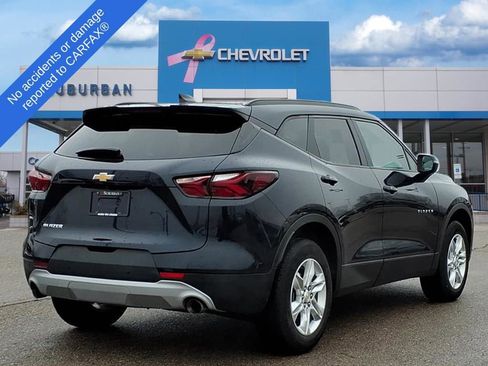 Used 2020 Chevrolet Blazer LT image 5