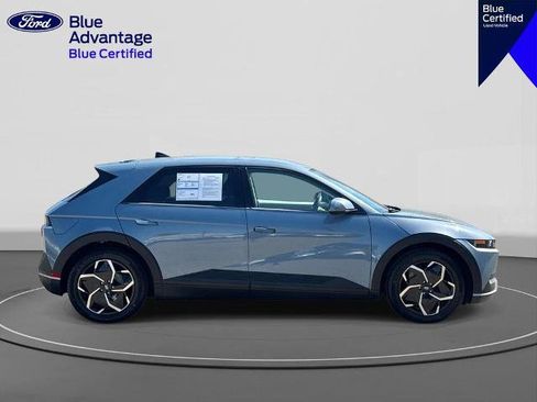 Used 2024 Hyundai Ioniq 5 SEL RWD image 5