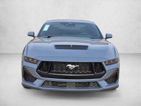 New 2026 Ford Mustang GT Premium image 6