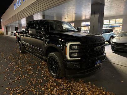 Certified 2023 Ford F350 Lariat w/ Lariat Ultimate Package