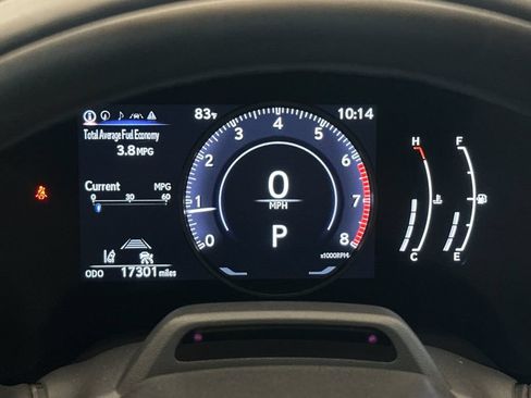 Certified 2023 Lexus RX 350 Premium w/ Accessory Package (Z1) FWD image 24