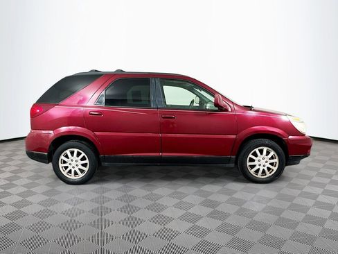 Used 2007 Buick Rendezvous CXL w/ Memory Package image 4