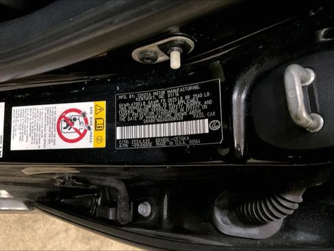 Used 2016 Lexus ES 350 image 29