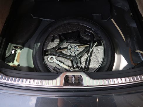 Used 2015 Volvo XC60 T6 Platinum FWD image 34