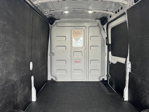 Used 2024 Ford Transit 250 148 Medium Roof w/ Load Area Protection Package RWD image 38