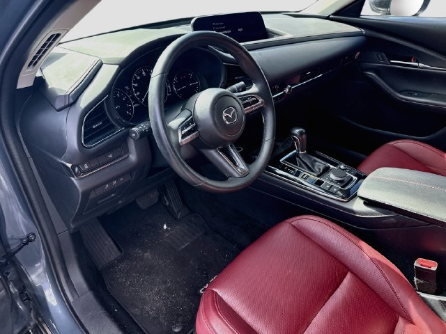 Used 2023 MAZDA CX-30 AWD 2.5 S w/ Preferred Package image 13