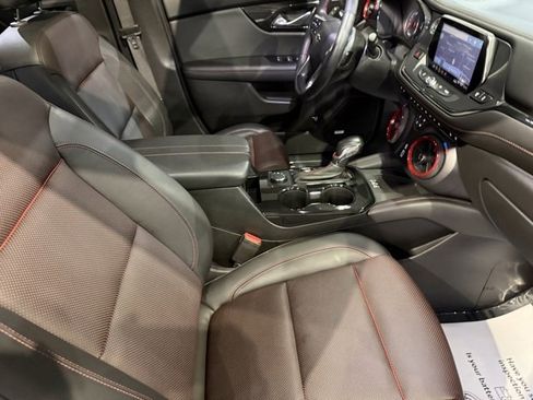 Used 2019 Chevrolet Blazer RS image 23