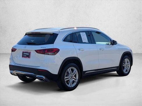 Used 2021 Mercedes-Benz GLA 250 4MATIC image 5