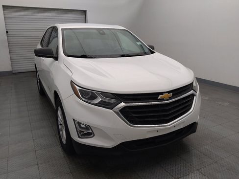 Used 2020 Chevrolet Equinox LS w/ LS Convenience Package image 14