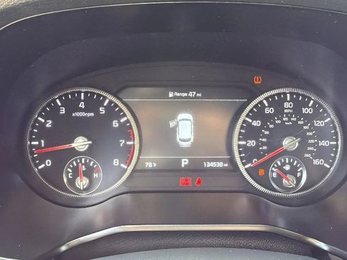 Used 2020 Kia Telluride SX AWD/4WD image 16