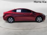 Used 2013 Hyundai Elantra GLS image 3