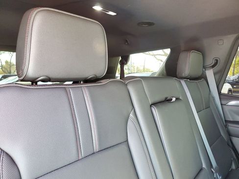 Certified 2021 Chevrolet Tahoe RST image 24