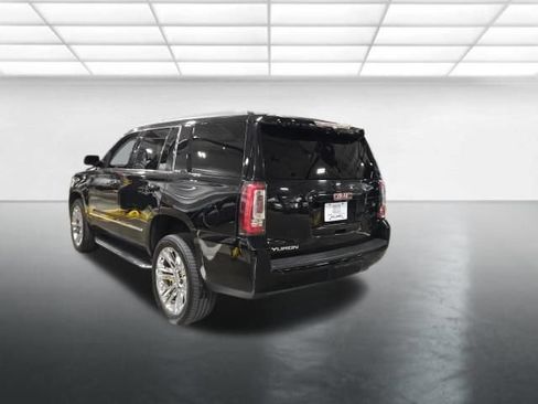 Used 2020 GMC Yukon SLT w/ Premium Edition AWD/4WD image 7