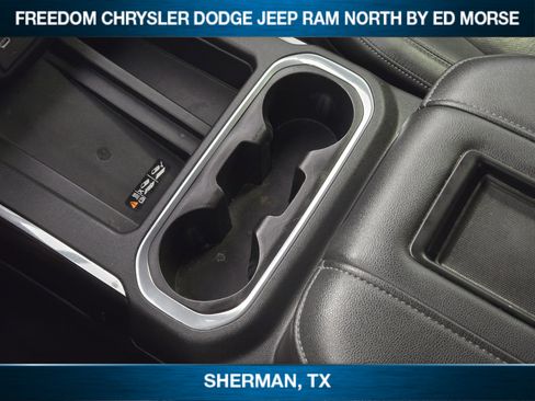 Used 2020 GMC Sierra 1500 SLT image 14