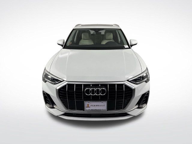 Used 2020 Audi Q3 2.0T Prestige w/ Prestige Package AWD/4WD image 27