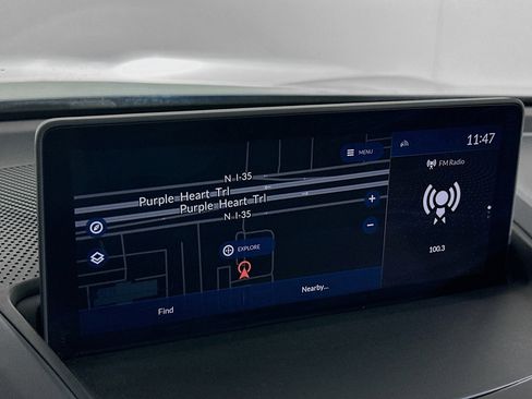 Used 2023 Acura RDX w/Technology Package image 21