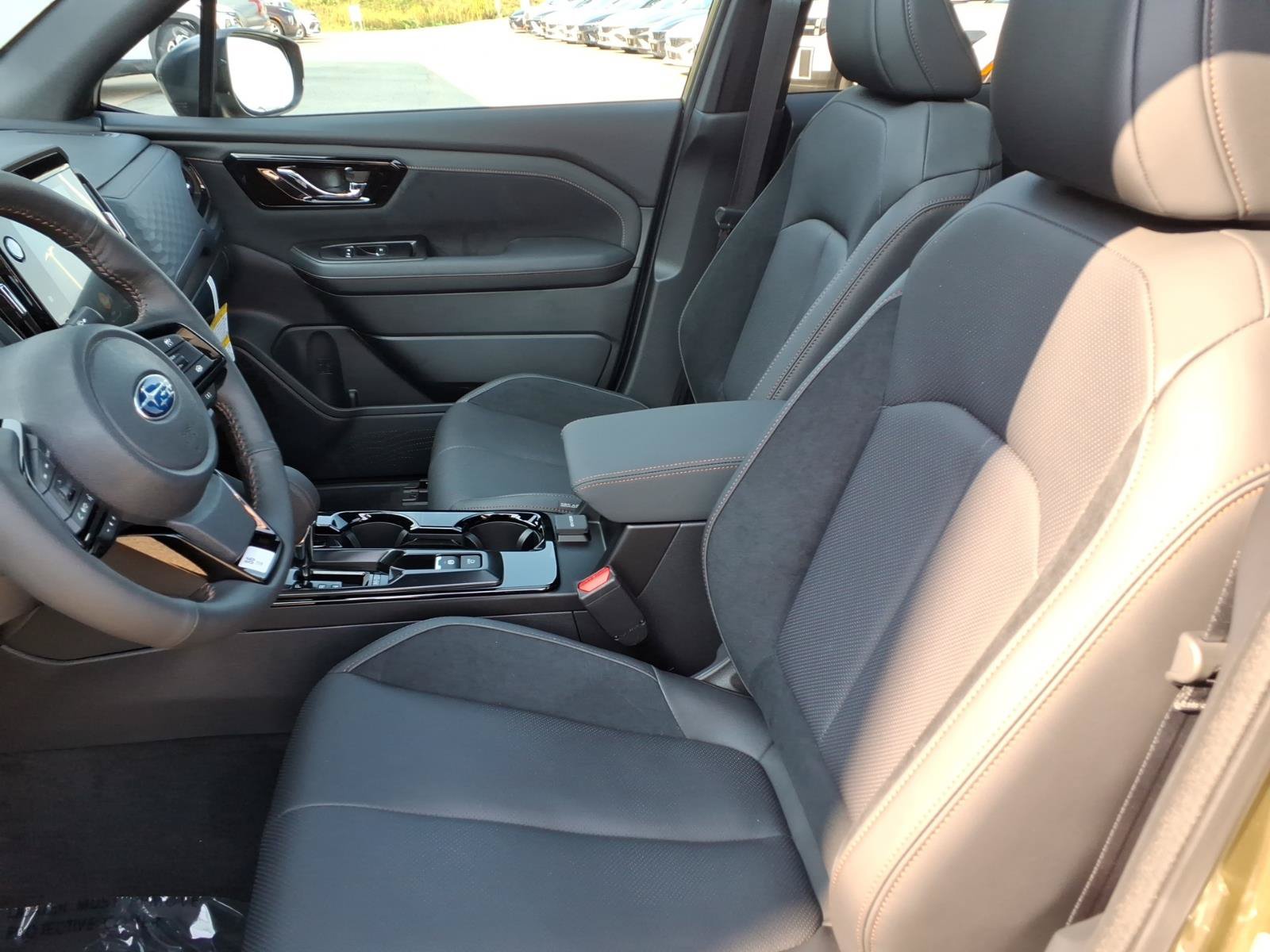 New 2026 Subaru Forester Touring AWD/4WD image 5