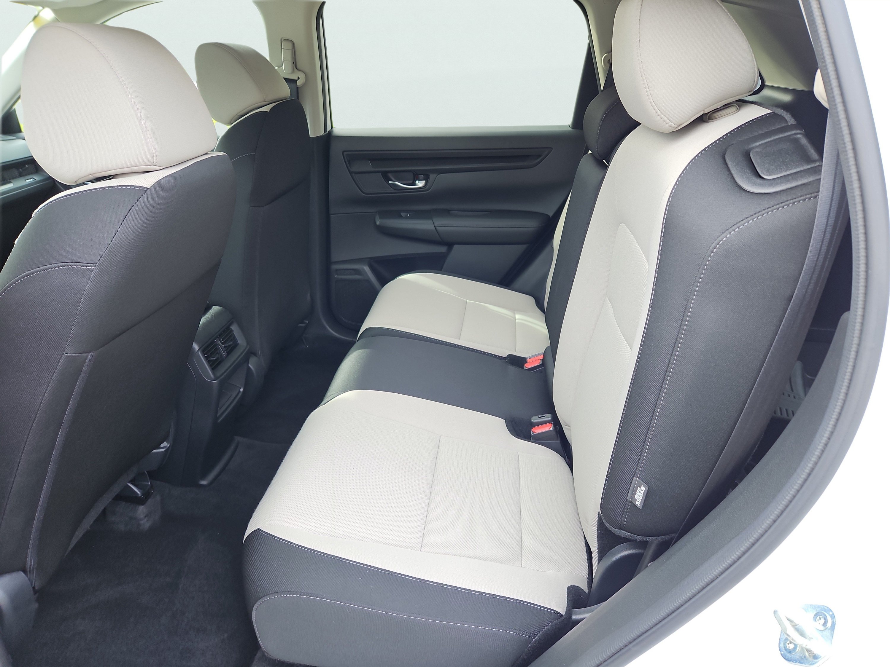 Certified 2025 Honda CR-V LX image 27