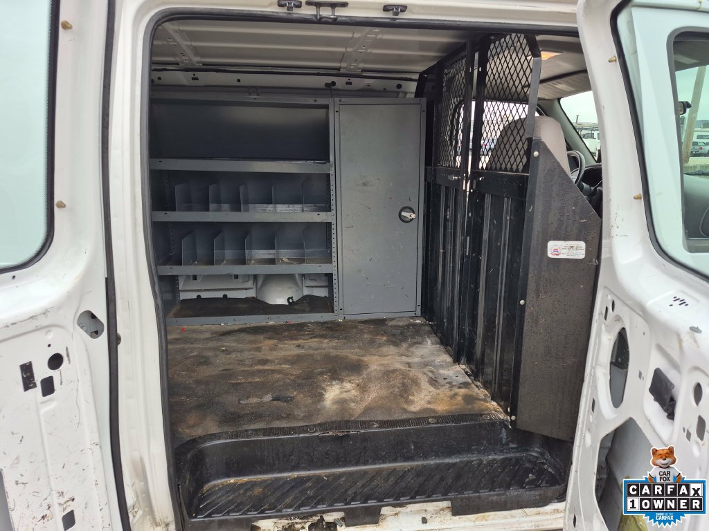 Used 2002 Ford E-150 and Econoline 150 RWD image 17