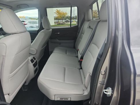 Certified 2021 Honda Ridgeline RTL image 14