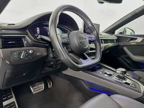 Used 2018 Audi S5 Prestige w/ S Sport Package image 22