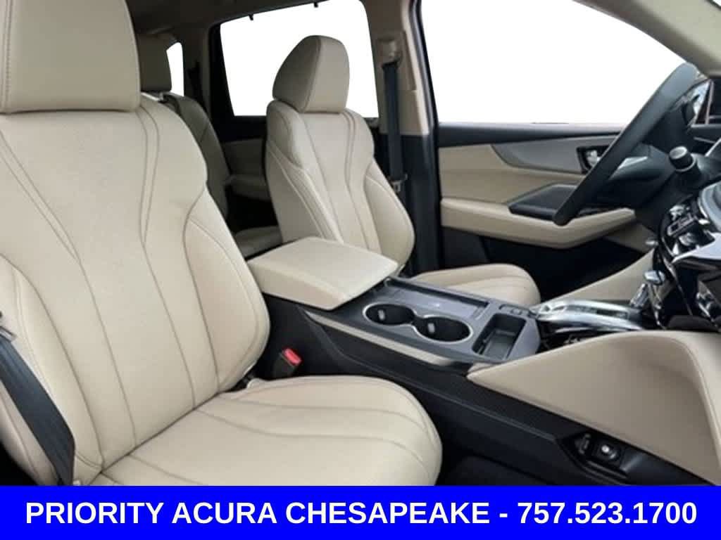 Used 2026 Acura MDX w/ Technology Package FWD image 27
