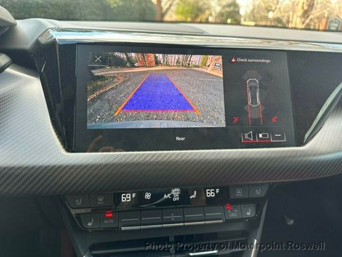 Used 2023 Audi e-tron GT Premium Plus w/ Performance Package image 16