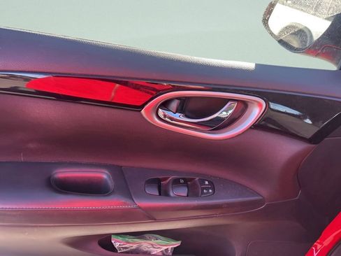 Used 2019 Nissan Sentra SV image 20