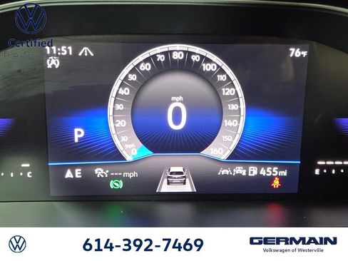 Certified 2026 Volkswagen Jetta S FWD image 22
