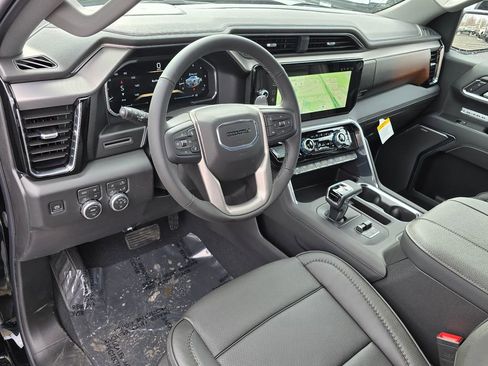 New 2026 GMC Sierra 1500 Denali image 16
