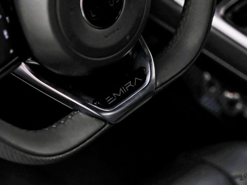 New 2026 Lotus Emira V6 SE RWD image 54