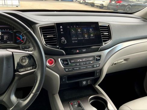 Used 2022 Honda Pilot EX-L image 6