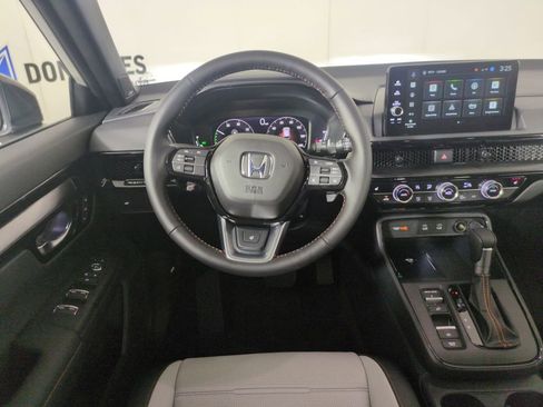 New 2026 Honda CR-V Sport Touring image 13