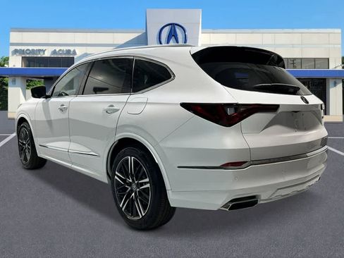 New 2026 Acura MDX SH-AWD w/ Advance Package image 3