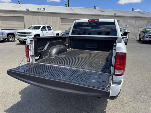 Used 2014 RAM 1500 Express AWD/4WD image 13