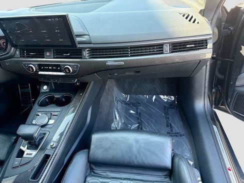 Used 2019 Audi RS 5 Sportback AWD/4WD image 17
