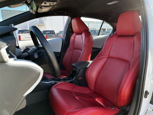 Used 2025 Toyota Corolla FX image 22