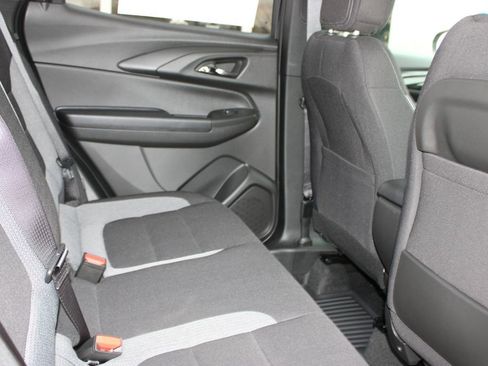 New 2026 Chevrolet TrailBlazer LT image 22