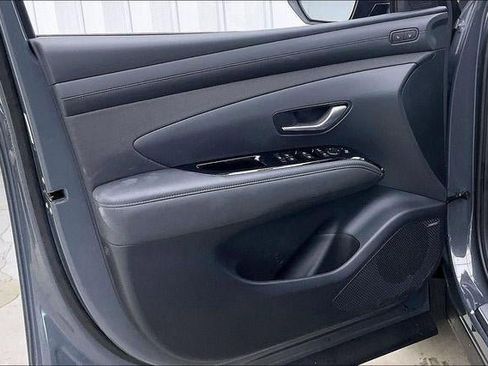 New 2026 Hyundai Tucson Limited image 31