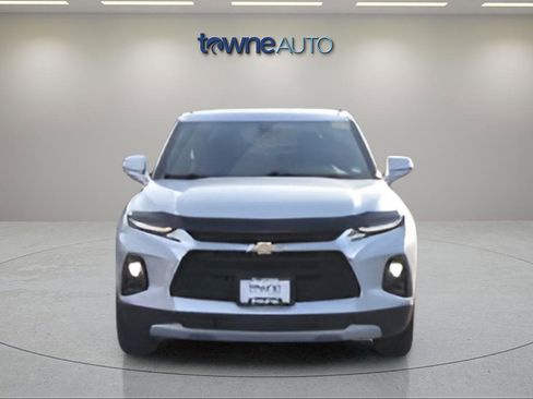 Used 2020 Chevrolet Blazer LT AWD/4WD image 7