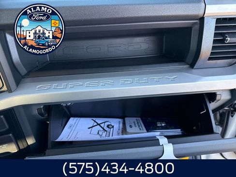 New 2026 Ford F350 XL w/ STX Appearance Package image 18