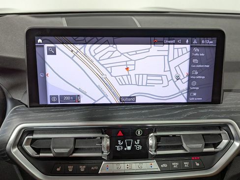 Certified 2024 BMW X3 xDrive30i w/ Premium Package image 19