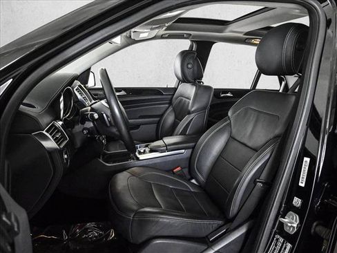 Used 2015 Mercedes-Benz ML 400 4MATIC image 19