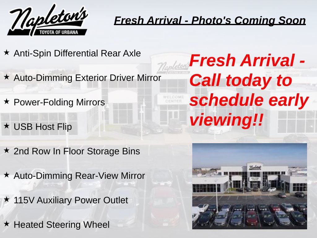Used 2023 RAM 1500 Big Horn AWD/4WD image 4
