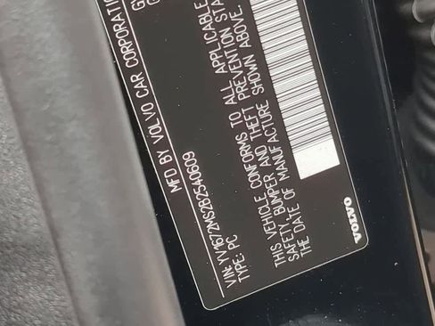 Used 2011 Volvo S40 T5 w/ Preferred Pkg image 32