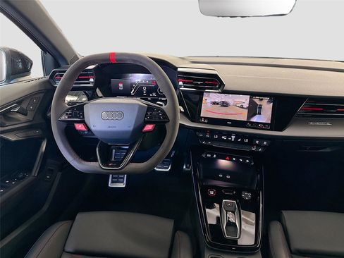 New 2026 Audi RS 3 image 23