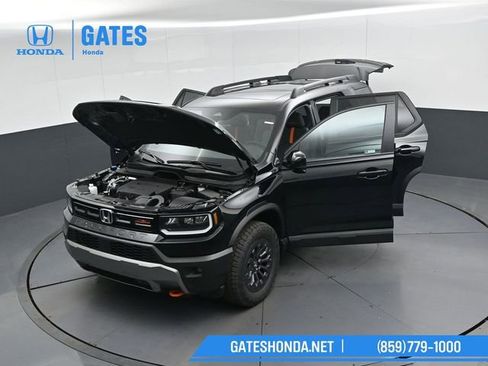 New 2026 Honda Passport TrailSport image 54