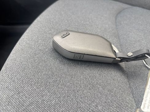 Used 2025 Kia K4 FWD image 23