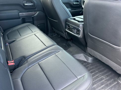 Used 2022 Chevrolet Silverado 3500 LTZ w/ Z71 Chrome Sport Edition AWD/4WD image 18